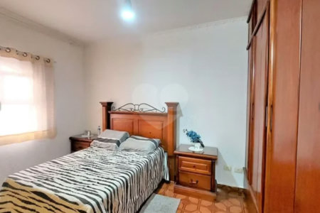 Casa à venda no Jardim Tango/Aricanduva com 3 quartos e 2 banheiros