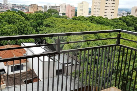Apartamento no Condomínio Torello Dinucci