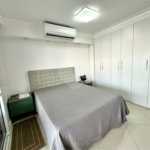 VENDA E LOCAÇÂO APARTAMENTO 54 M2 MOBILIADO NO ANÁLIA FRANCO - ANDAR ALTO