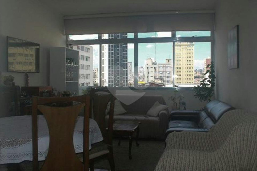 Apartamento à venda com 2 quartos em Santana, São Paulo, SP