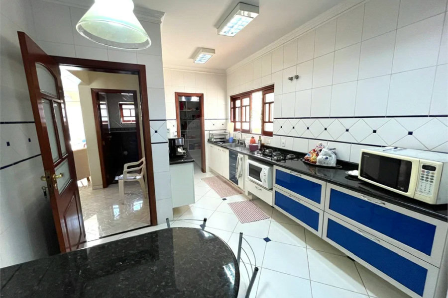 Casa á venda no bairro Nova Piracicaba - Piracicaba/SP.