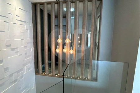 Cobertura espetacular à venda de 310m² no L’Essence Mooca - Agende já a sua visita!