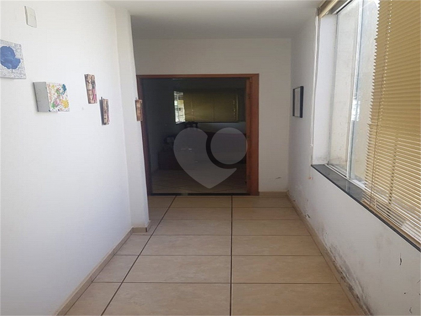 Sobrado à Venda no Parque Fehr – 3 Dormitórios e Área Gourmet em Rua Tranquila