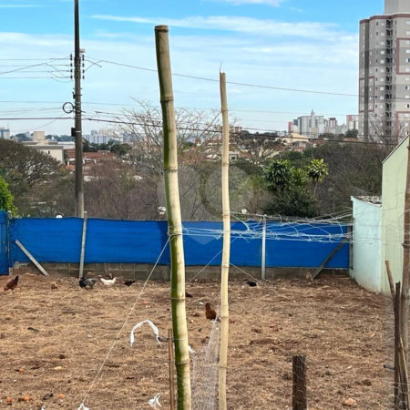 Oportunidade Única no Jardim Cardinalli – Terreno em Localização Privilegiada.
