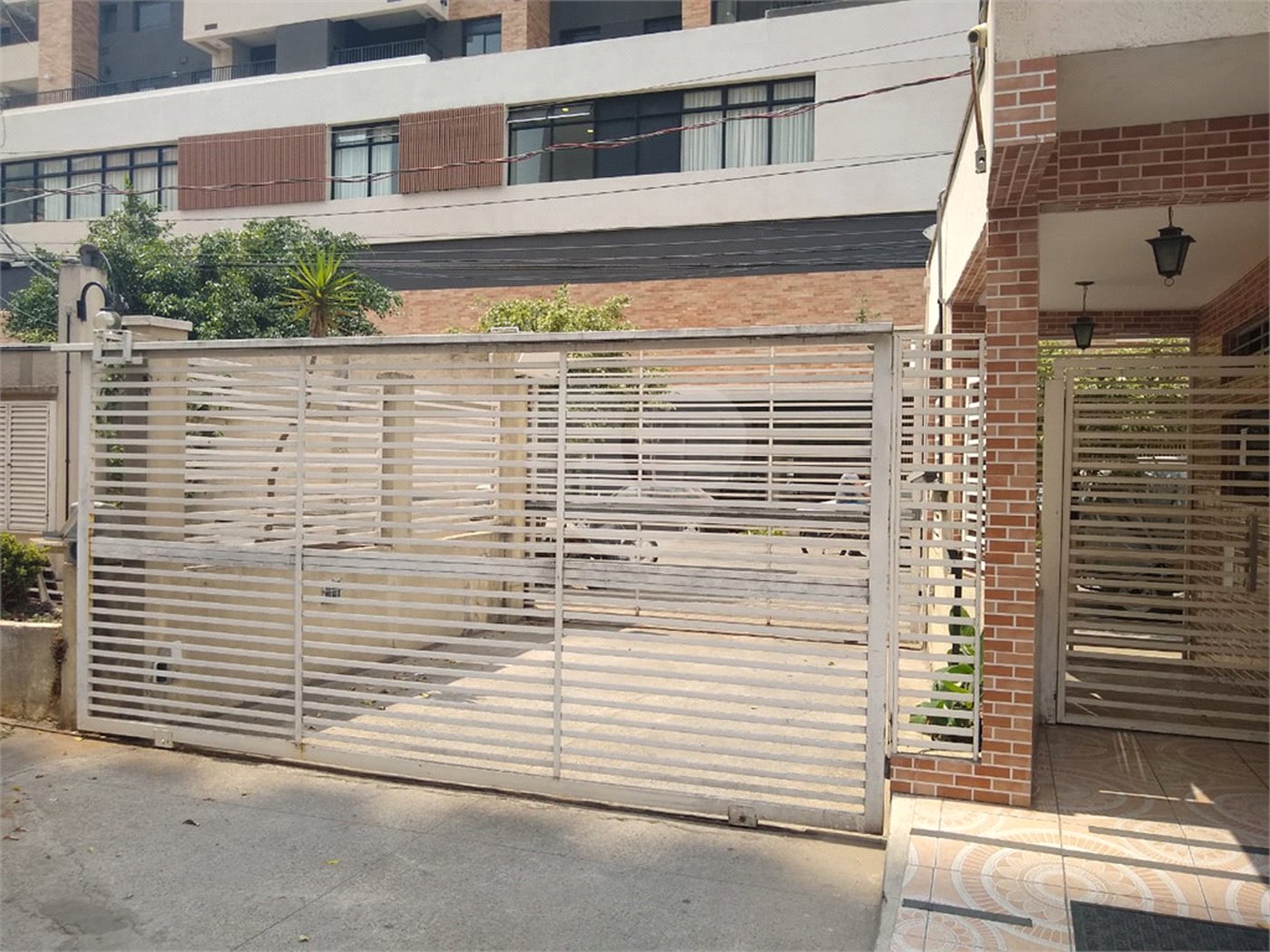 APARTAMENTO DE 45M² COM 2DORM 1VAGA DE GARAGEM NO BRÁS