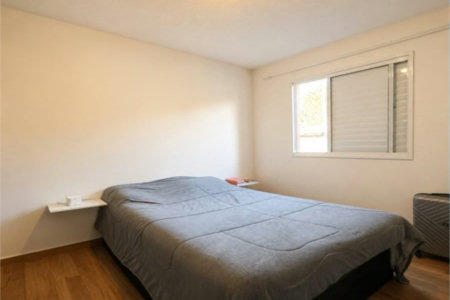 Apartamento à venda com 2 quartos em Jardim Petrópolis, Cotia - SP