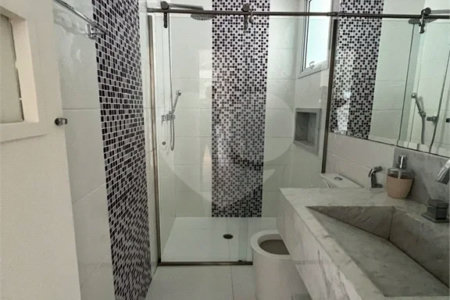 COBERTURA CONDOMÍNIO WELCOME TATUAPÉ 345 M2 - 4 SUÍTES E 5 VAGAS