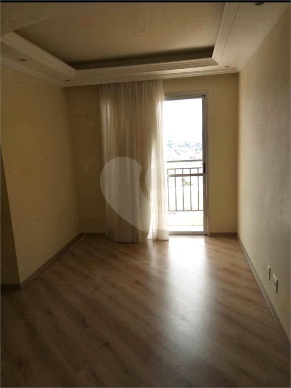 Apartamento com lazer completo a poucos minutos do metrô Tucuruvi