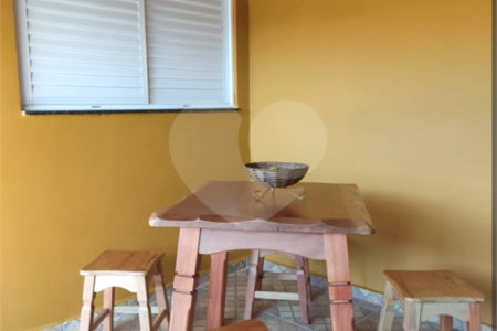 Casa à Venda no Jardim Regina – Brotas