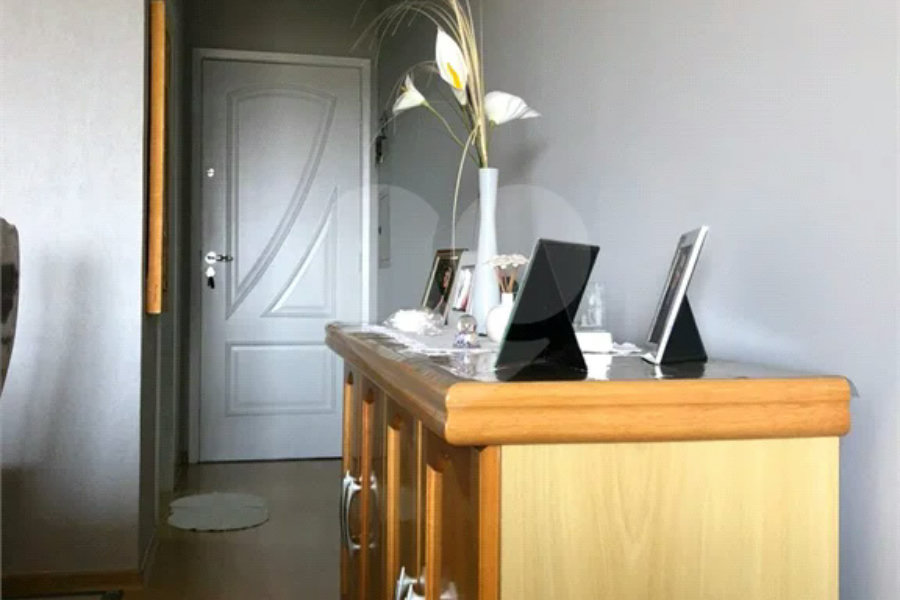 Apartamento em Pirituba com lazer completo