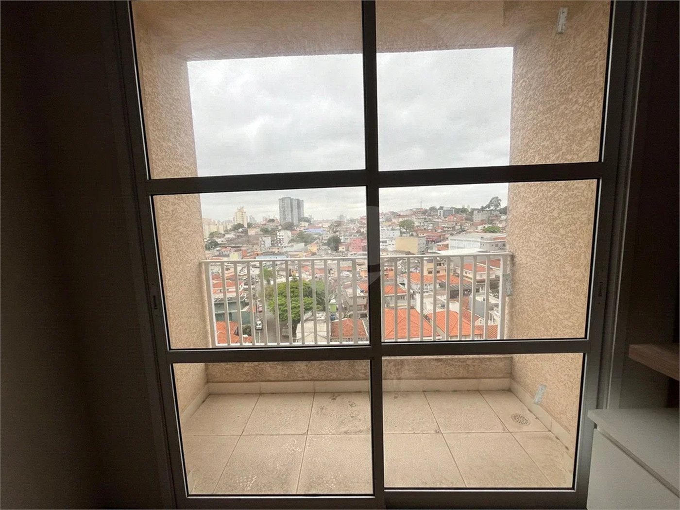 Apartamento à venda com 2 quartos em Vila Nova Cachoeirinha, São Paulo, SP