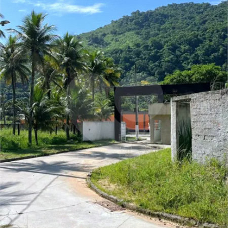 TERRENO À VENDA NO CONDOMÍNIO COSTA REAL II | RIO DA PRATA - CAMPO GRANDE/RJ