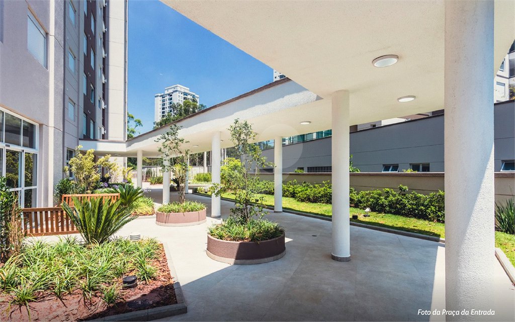 56m² - 2d/1s - Vaga determinada