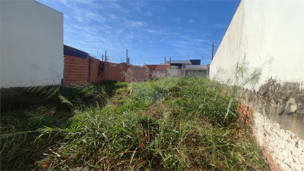 Terreno à venda no bairro Jardim Embaré, em São Carlos/SP
