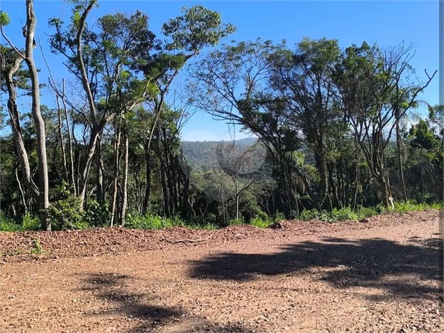 Residencial Recanto do Sabiá (Terreno de chácaras)