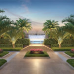 Apartamento de 111m² à venda no High Wonder Brás - Torre única de 43 andares.