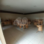 Apartamento no Condomínio Mont Vernon