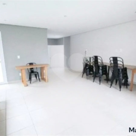 Apartamento com 42m² , 2 dormitórios , 1 vaga , à venda em Pirituba.