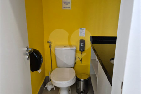 Conjunto Comercial á venda - Jardim Paulista