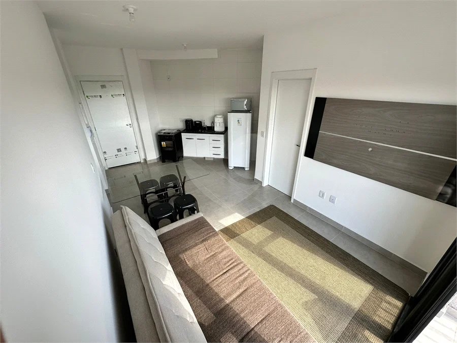 Apartamento LOOMI à venda, 2 dormitórios Cidade Jardim, São Carlos