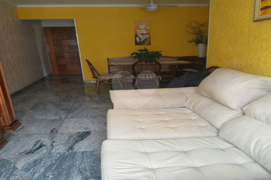 Apartamento à venda com 2 quartos em Socorro, São Paulo, SP