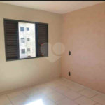 Apartamento no Condomínio Residencial Mazo