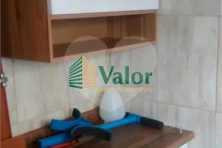 Apartamento em Ribeirão Preto.