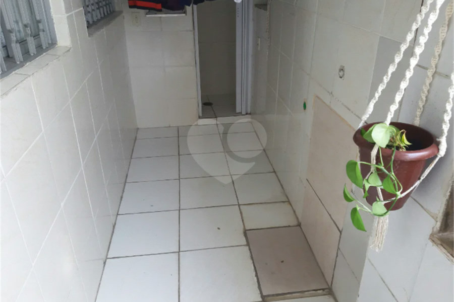 Casa à venda com 2 quartos em Tucuruvi, São Paulo, SP