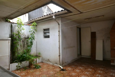 Sobrado à venda com 4 quartos em Jardim Trussardi, São Paulo - SP