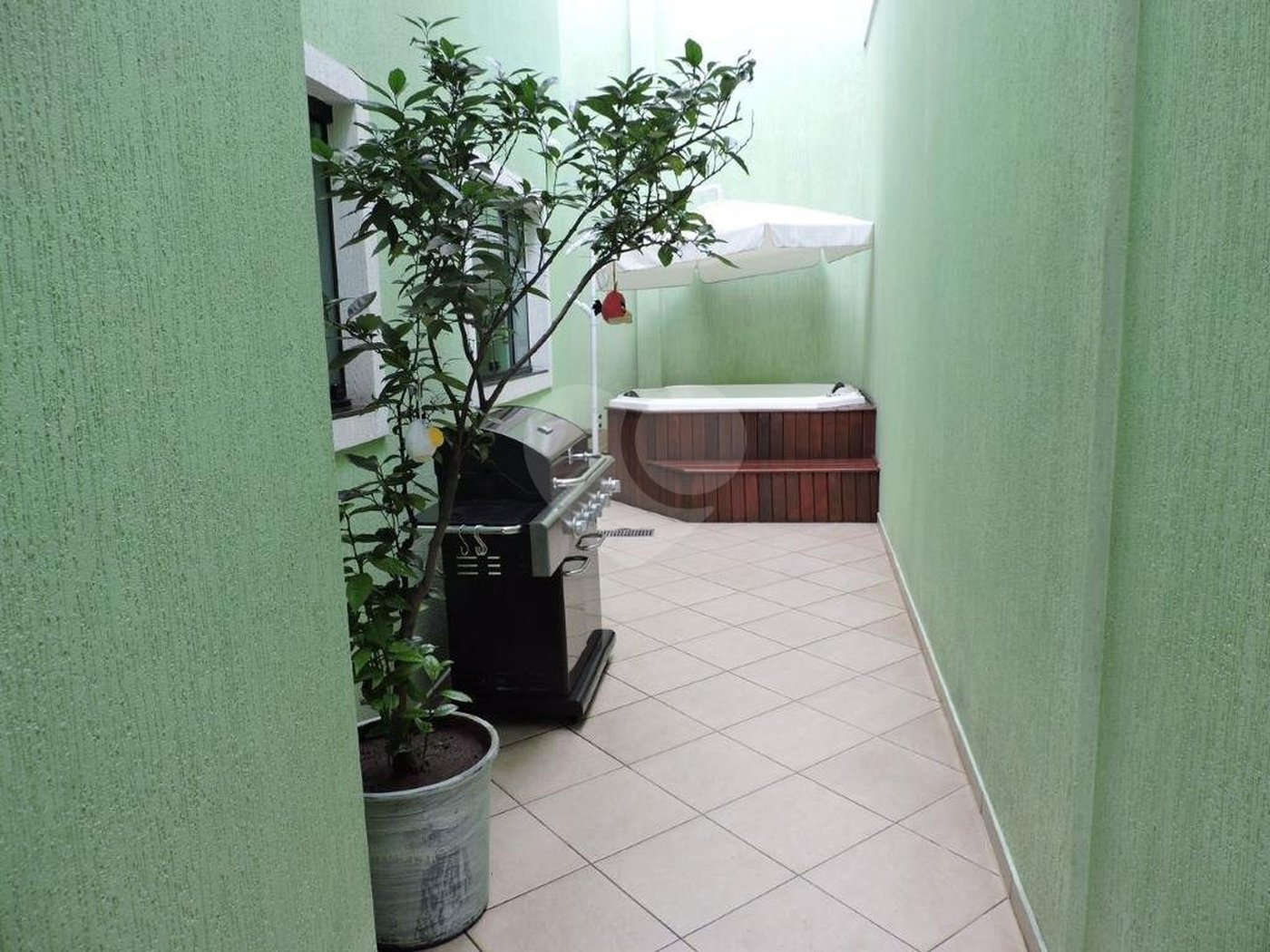 Sobrado com 3 Quartos e 4 banheiros à Venda, 200 m² por R$ 1.100.000 Chácara Inglesa, - Zona Norte -São Paulo - SP