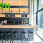 Studio Design no Kronos Vila Madalena – Rentabilidade e Localização Premium!