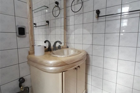 Apartamento para locação 53m² na Vila Mariana ao lado do Metrô Klabin