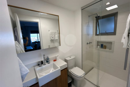 APARTAMENTO EXCLUSIVO NA MOOCA