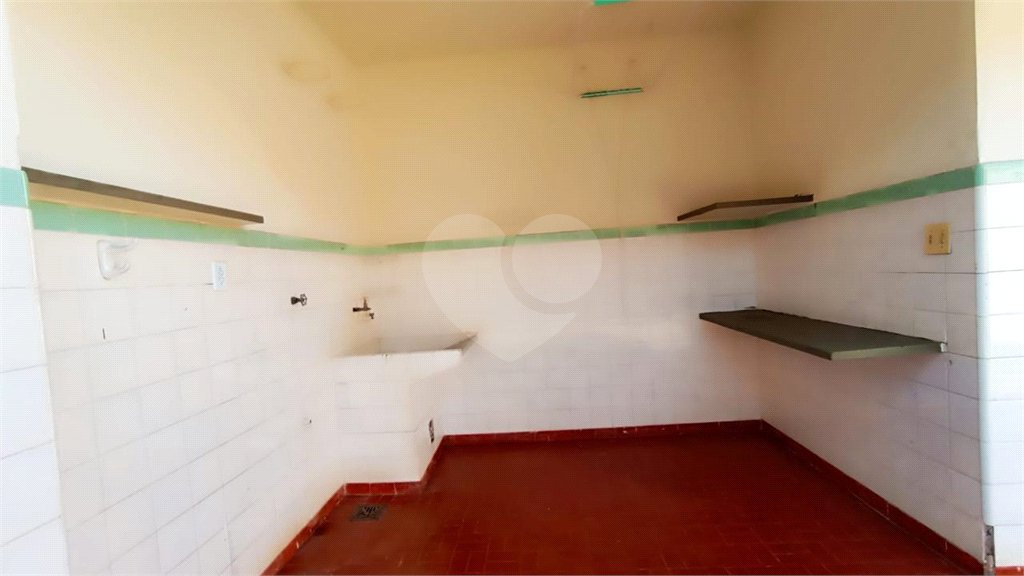 Casa no Centro - São Carlos