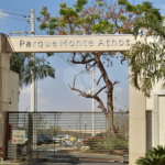 Apartamento para venda no Monte Athos.