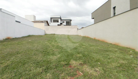 Terreno à venda no condomínio Moinho Vermelho, Piracicaba - SP