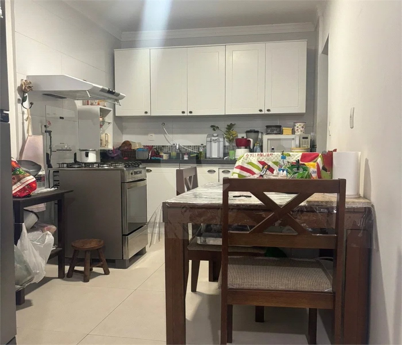 Casa à venda com 2 quartos no condomínio Residencial Fernandes, São Paulo - SP