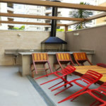 Studio para alugar com 1 quarto em Perdizes, São Paulo - SP