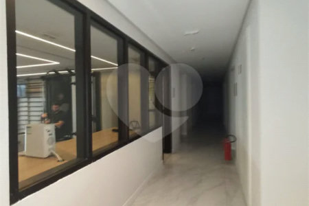 Lindo apartamento com 30 m², varanda e lazer completo, para locação na Chácara Klabin!
