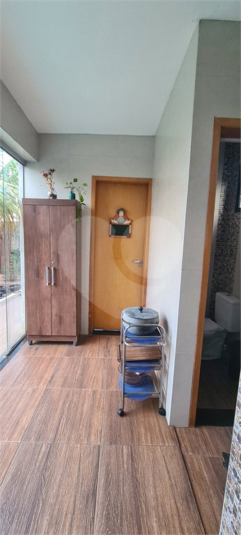 Casa térrea no Condomínio Jardim Botânico , localizado na cidade Bady Bassit/SP .
