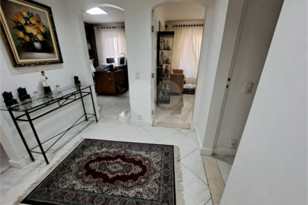 APARTAMENTO A VENDA SANTA CECILIA 4 DORM 2 SUITES 5 BANHEIROS 4 VAGAS SALA 3 AMB