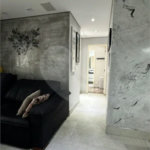 92 m², 3 dormitórios, varanda gourmet, 2 vagas e lazer completo