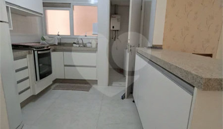 Apartamento à venda com 3 quartos, sendo 1 suíte,  no Centro, São Bernardo do Campo, SP