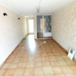 Casa térrea na Sallum.