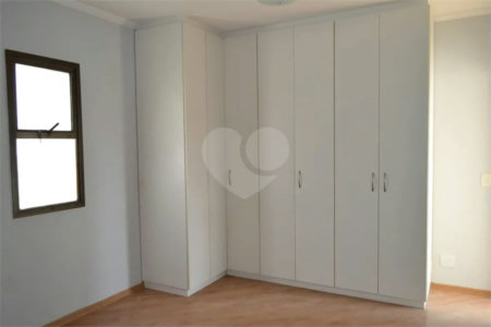 Apartamento à venda com 3 quartos em Jardim Vila Mariana, São Paulo