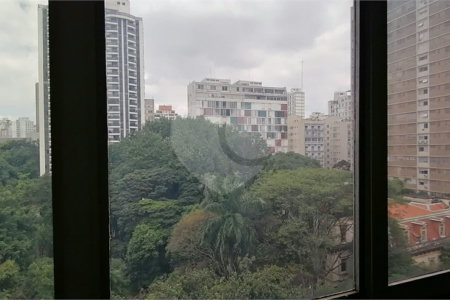 Sala comercial à venda em Higienópolis com 170 m2