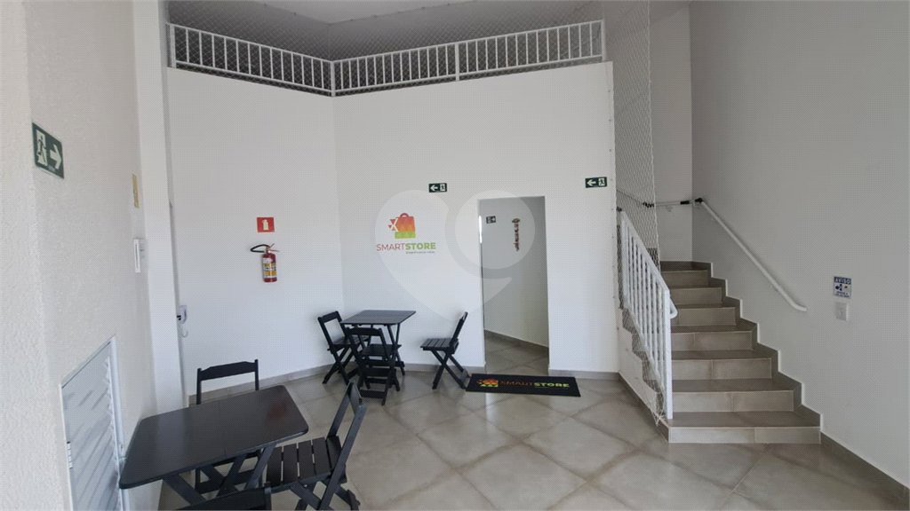 Apartamento Condomínio: Novos Ares com Suíte e 2 Dormitórios