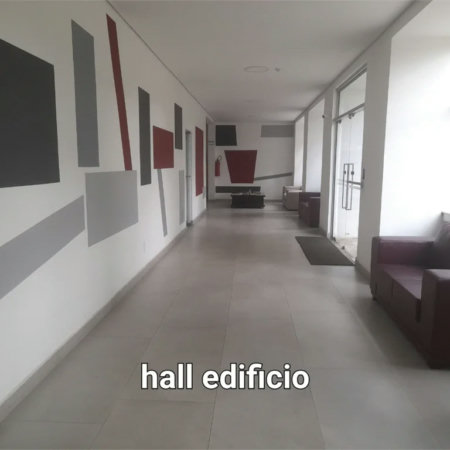 Apartamento à venda com 3 quartos, sendo 1 suíte,  em Vila Pirajussara, São Paulo, SP