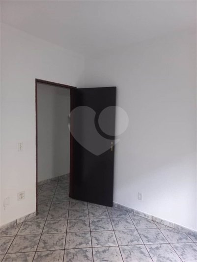 Casa térrea para venda no Jardim Bicão