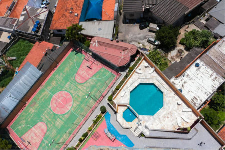 Apartamento à venda com 3 quartos, sendo 1 suíte,  em Vila Gomes, São Paulo, SP